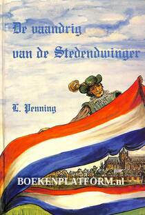 De vaandrig van der Stedendwinger