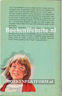 Linda en haar dolle tante uit Amerika