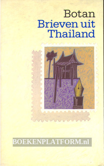 Brieven uit Thailand