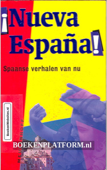Nueva Espana!
