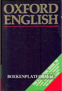 Oxford English
