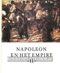 Napoleon en het Empire II