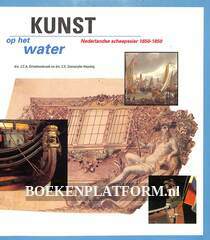 Kunst op het water