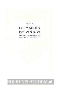 De man en de vrouw dl. III