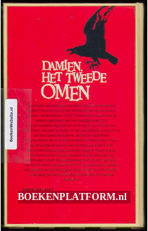 Damien, het tweede Omen