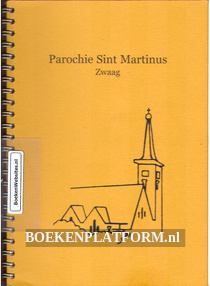 Parochie Sint Martinus te Zwaag