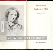 Jane Eyre