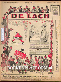 De Lach 1932 nr. 29