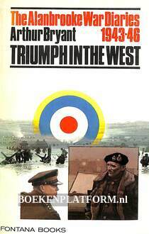 Triumph in the West 1943-1946