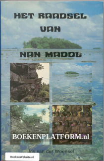 Het raadsel van Nan Madol