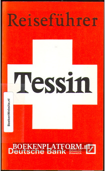 Reiseführer Tessin