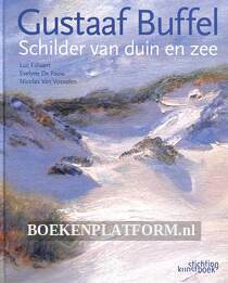 Gustaaf Buffel schilder van duin en zee