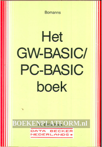 Het GW-Basic