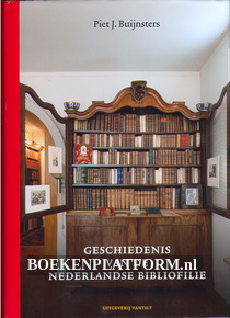 Geschiedenis van de Nederlandse Bibliofilie