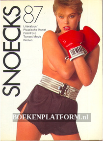 Snoecks 1987