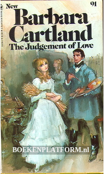 The Judgement of Love