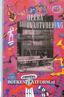 Opera in uitvoering