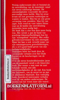 Geheimen van de oude Kulturen