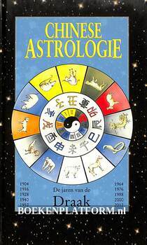 Chinese astrologie, Draak
