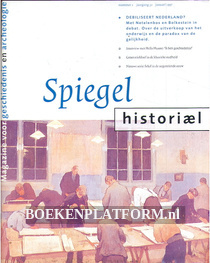 Spiegel Historiael 1997-01