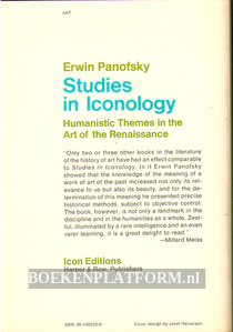 Studies in Iconology