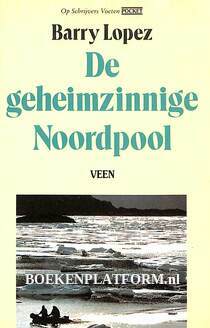 De geheimzinnige Noordpool