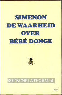 1498 De waarheid over Bebe Donge