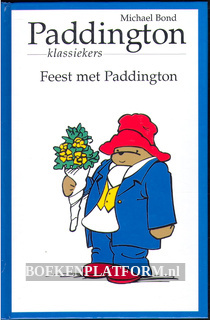 Feest met Paddington
