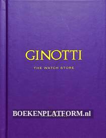 Ginotti the Watch Store