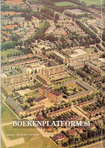 75 jaar Vereniging voor Volkshuisvesting Alkmaar