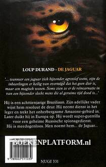 De Jaguar