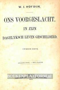 Ons voorgeslacht II