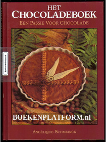 Het Chocoladeboek