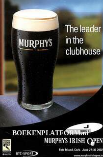 Murphy's Irish Open