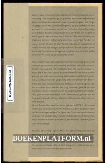 Dokter Glas