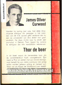 Thor de beer