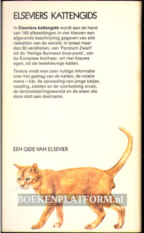 Elseviers kattengids