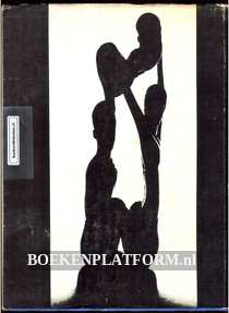 Modern Makonde Sculpture