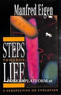 Steps Towards Life