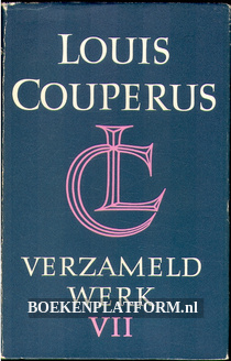 Louis Couperus verzameld werk VII