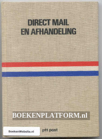 Direct Mail en Afhandeling