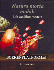 Natura Morta Mobile, Bob van Blommestein