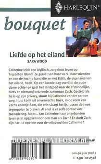 2578 Liefde op het eiland