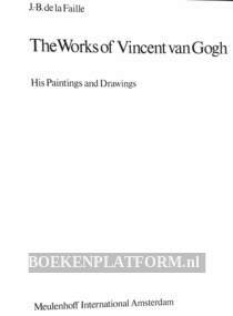 The Works of Vincent van Gogh