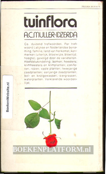1570 Tuinflora