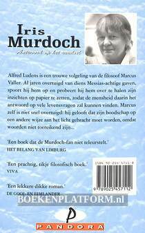 Antwoord op het raadsel