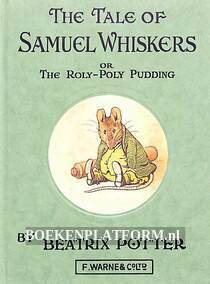 The Tale of Samuel Whiskers