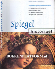 Spiegel Historiael 2003-06