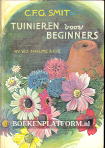 Tuinieren voor beginners