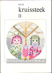 Kruissteek II